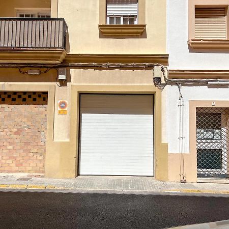 Tarifa Cozy House - Central - Parking - Wifi Esterno foto