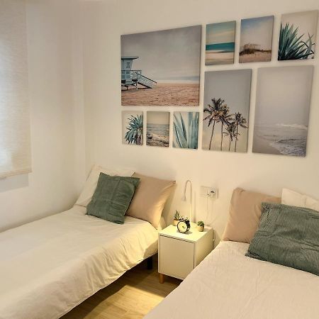 Tarifa Cozy House - Central - Parking - Wifi Esterno foto