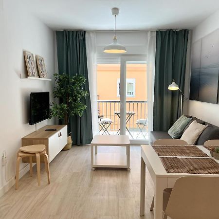 Tarifa Cozy House - Central - Parking - Wifi Esterno foto