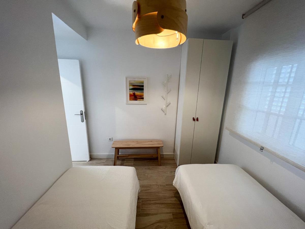 Tarifa Cozy House - Central - Parking - Wifi Esterno foto