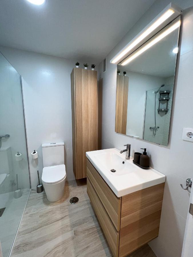 Tarifa Cozy House - Central - Parking - Wifi Esterno foto