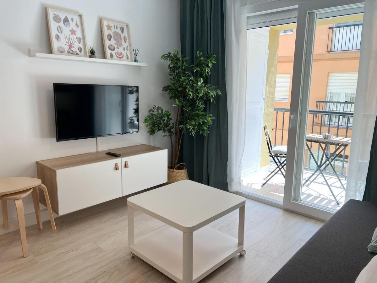 Tarifa Cozy House - Central - Parking - Wifi Esterno foto