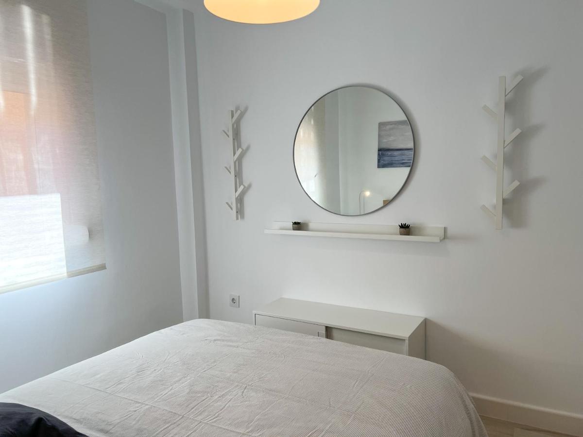 Tarifa Cozy House - Central - Parking - Wifi Esterno foto
